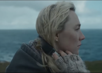 ‘The Outrun’ Soars On Saoirse Ronan’s Transcendent, Vanity-Free Performance